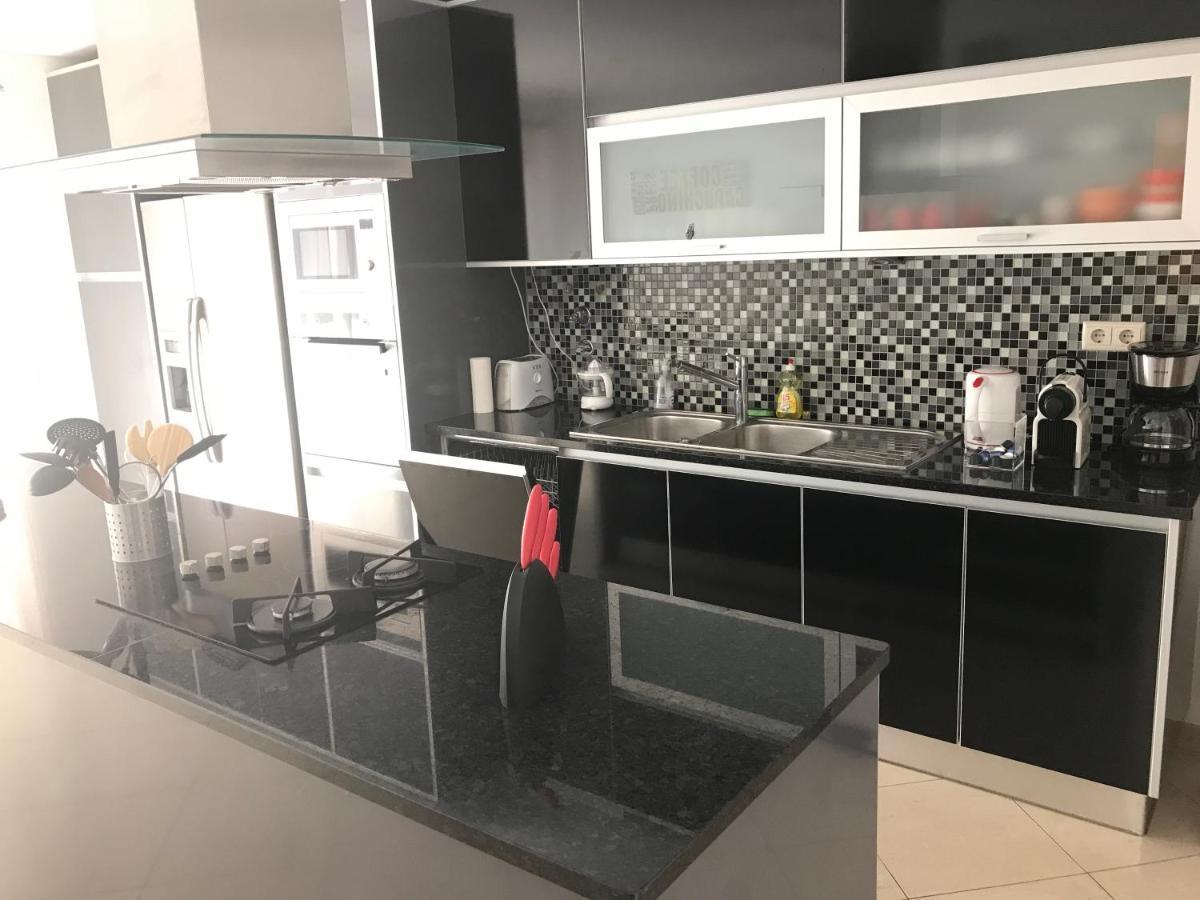 Full Private 300Sqm Villa Jacuzzi Heated Pool Ideal & Quiet Location Albufeira Exteriér fotografie
