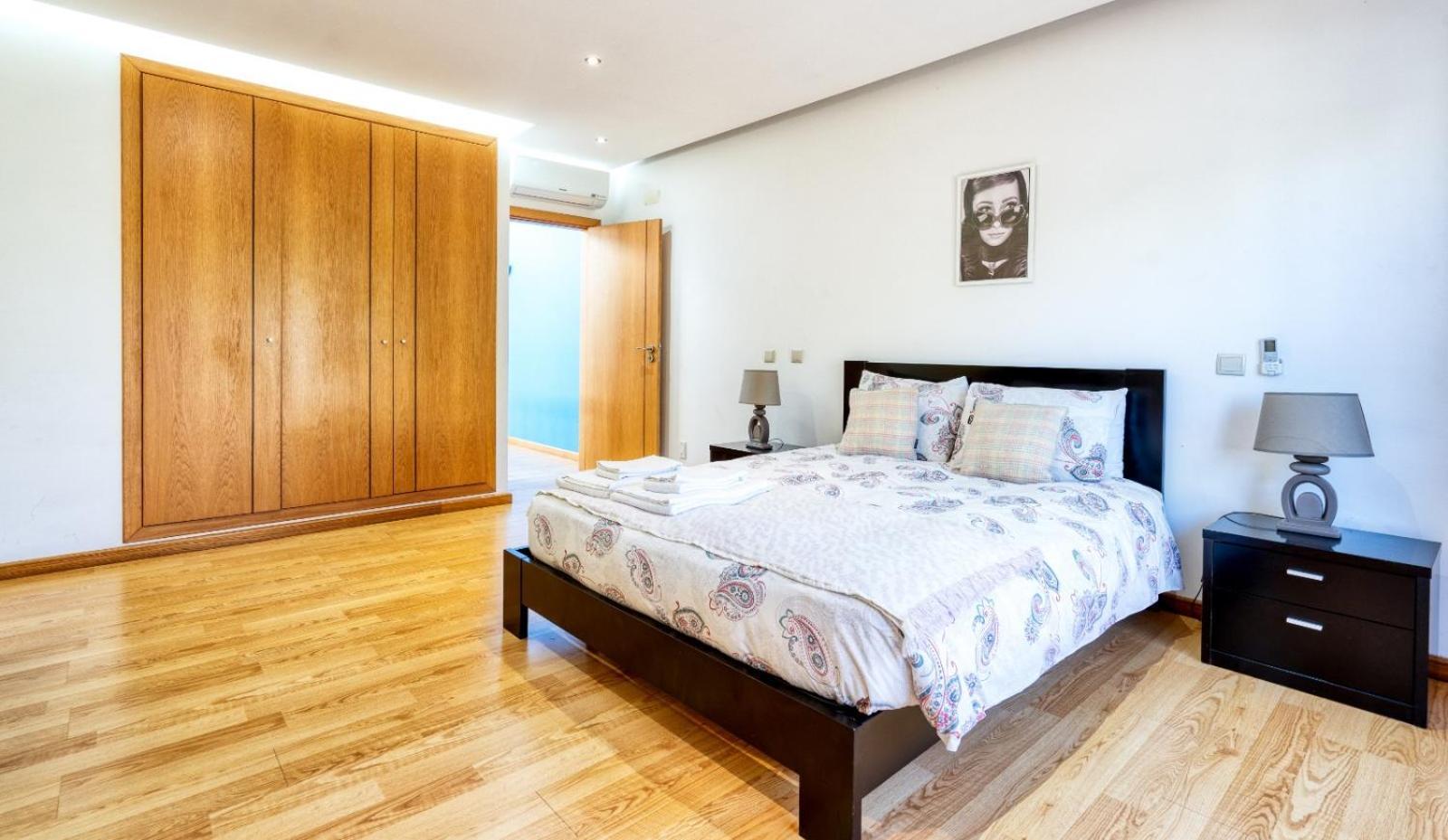 Full Private 300Sqm Villa Jacuzzi Heated Pool Ideal & Quiet Location Albufeira Exteriér fotografie