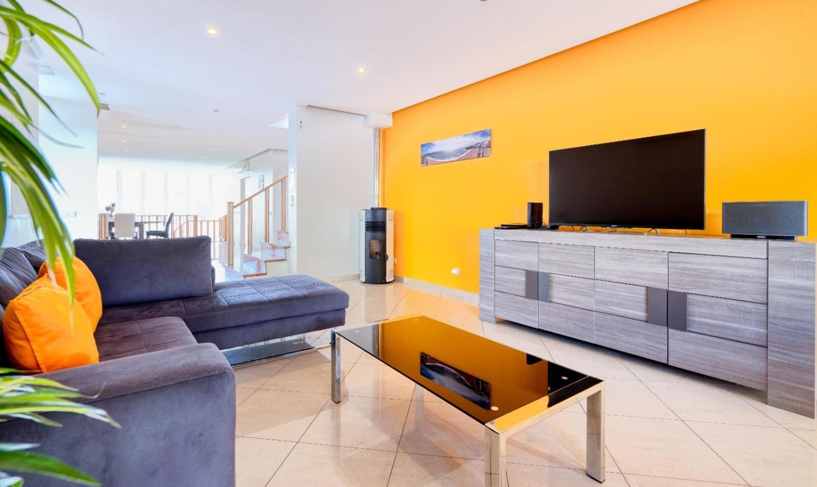 Full Private 300Sqm Villa Jacuzzi Heated Pool Ideal & Quiet Location Albufeira Exteriér fotografie