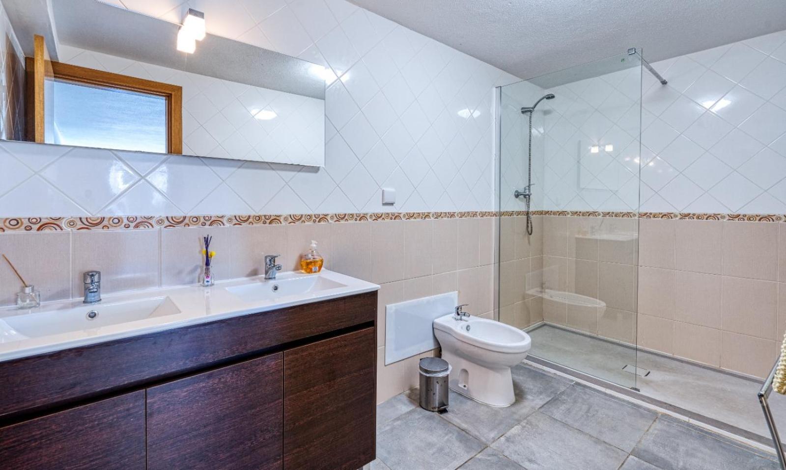 Full Private 300Sqm Villa Jacuzzi Heated Pool Ideal & Quiet Location Albufeira Exteriér fotografie