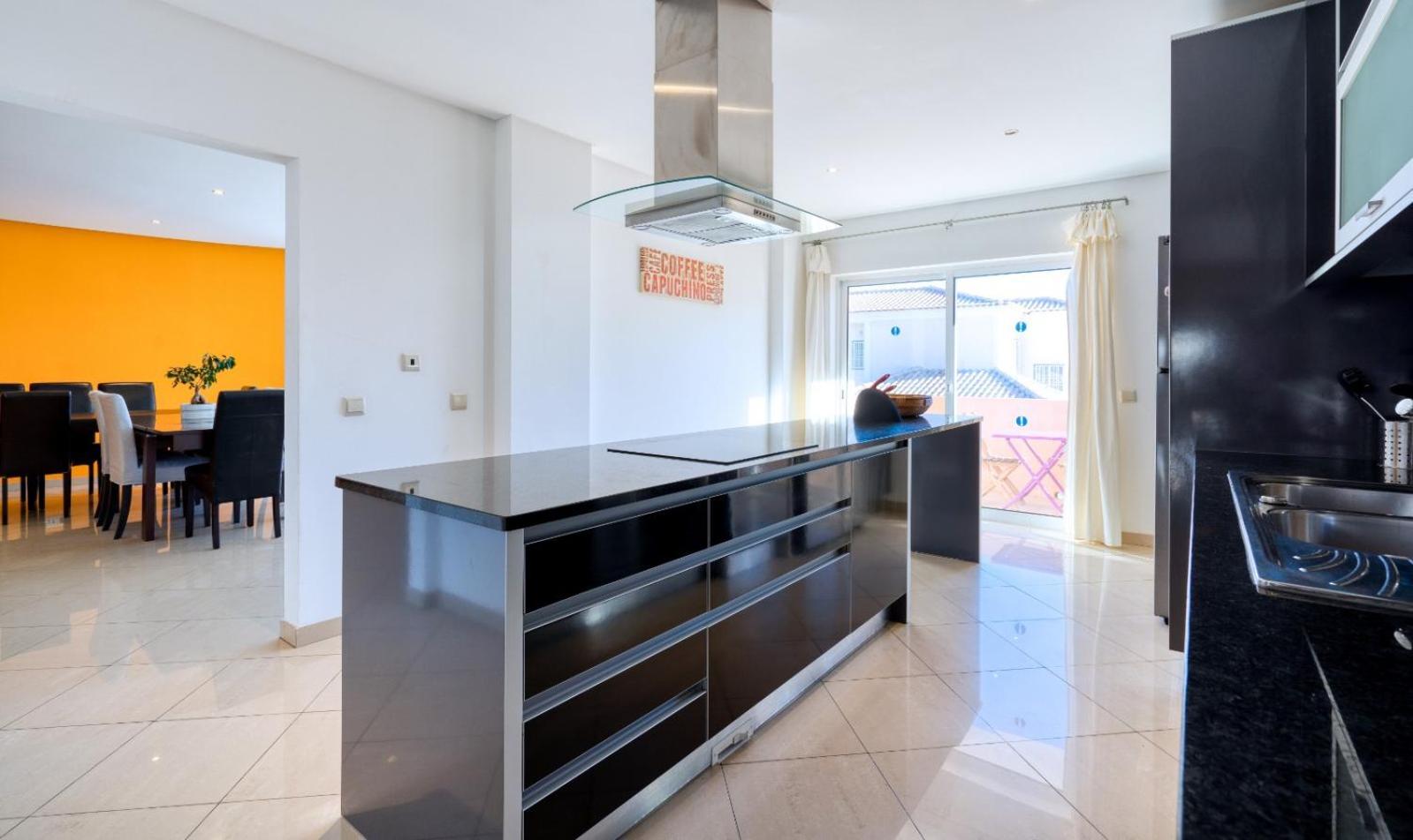 Full Private 300Sqm Villa Jacuzzi Heated Pool Ideal & Quiet Location Albufeira Exteriér fotografie