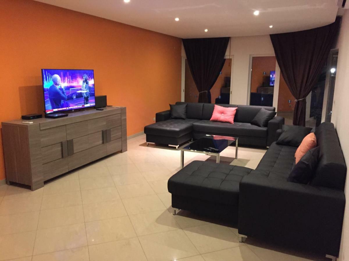 Full Private 300Sqm Villa Jacuzzi Heated Pool Ideal & Quiet Location Albufeira Exteriér fotografie