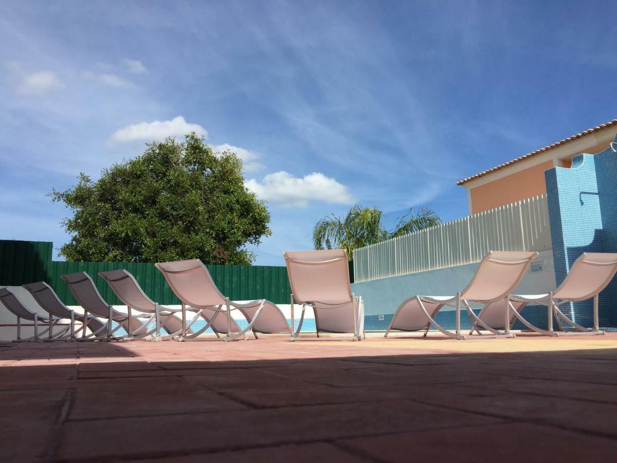 Full Private 300Sqm Villa Jacuzzi Heated Pool Ideal & Quiet Location Albufeira Exteriér fotografie