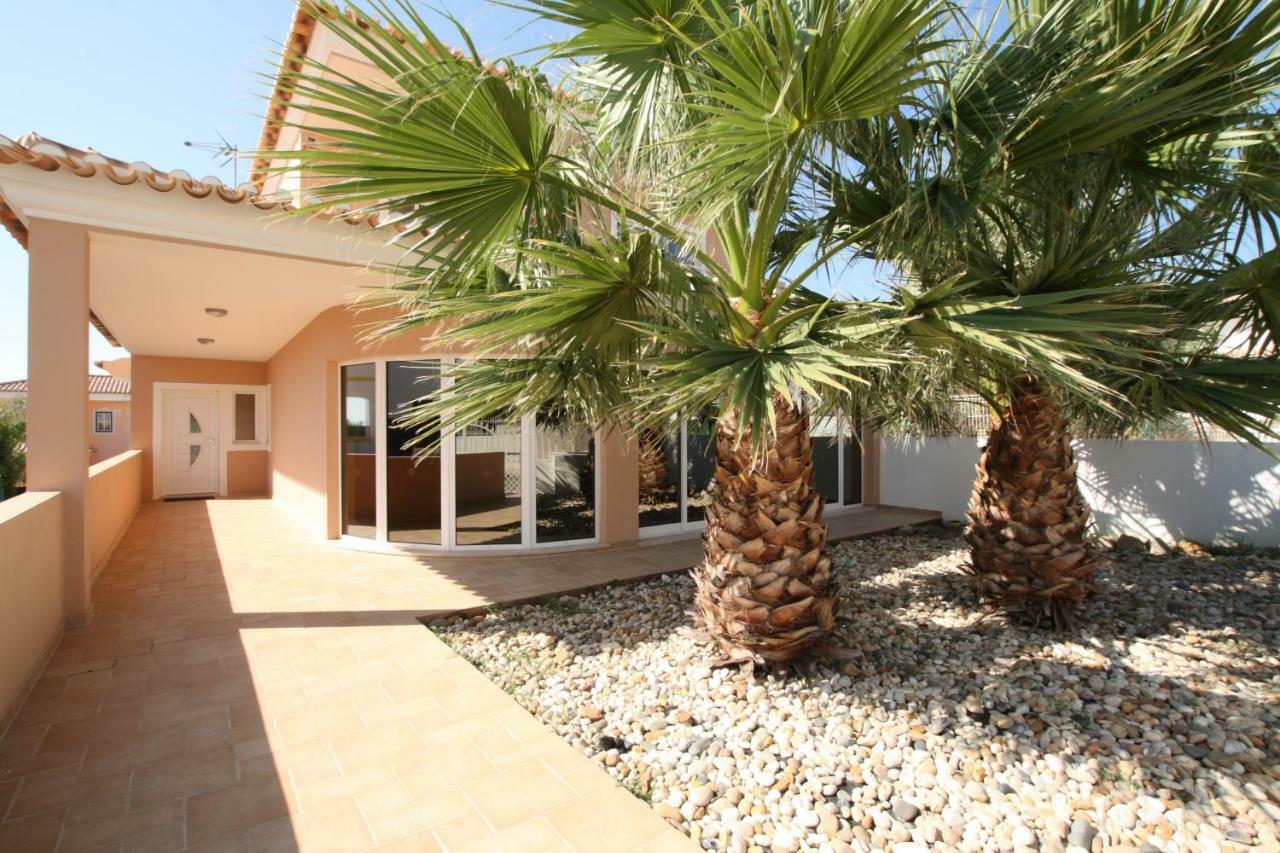 Full Private 300Sqm Villa Jacuzzi Heated Pool Ideal & Quiet Location Albufeira Exteriér fotografie
