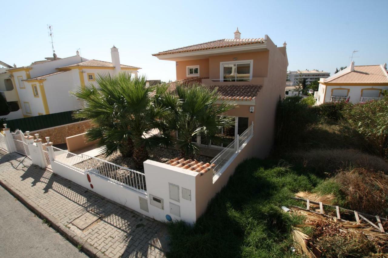 Full Private 300Sqm Villa Jacuzzi Heated Pool Ideal & Quiet Location Albufeira Exteriér fotografie