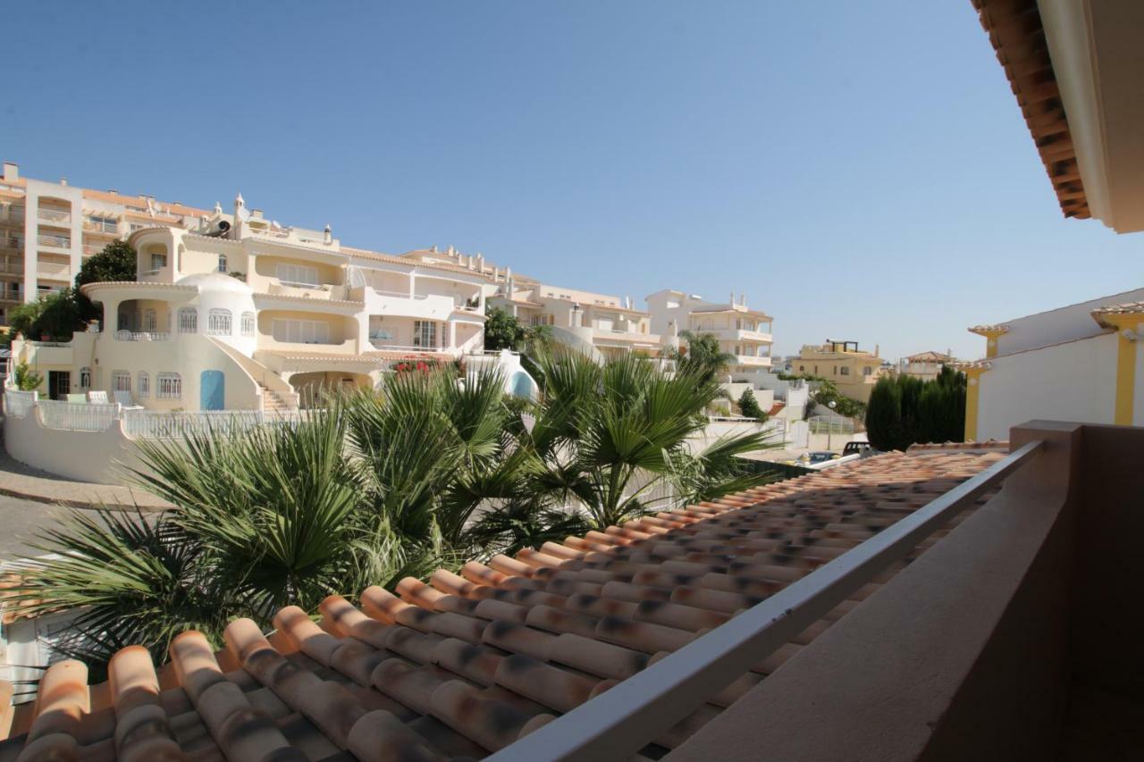 Full Private 300Sqm Villa Jacuzzi Heated Pool Ideal & Quiet Location Albufeira Exteriér fotografie