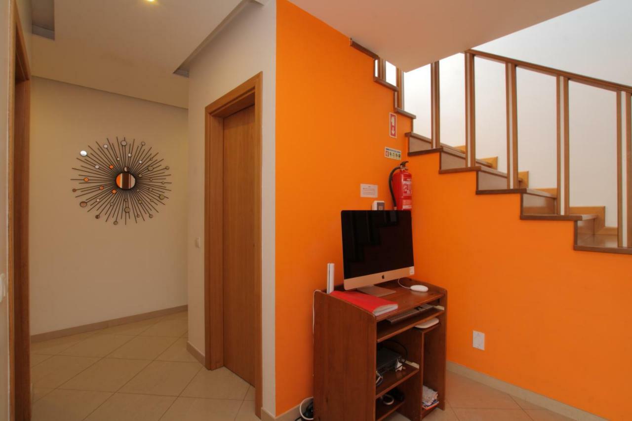 Full Private 300Sqm Villa Jacuzzi Heated Pool Ideal & Quiet Location Albufeira Exteriér fotografie