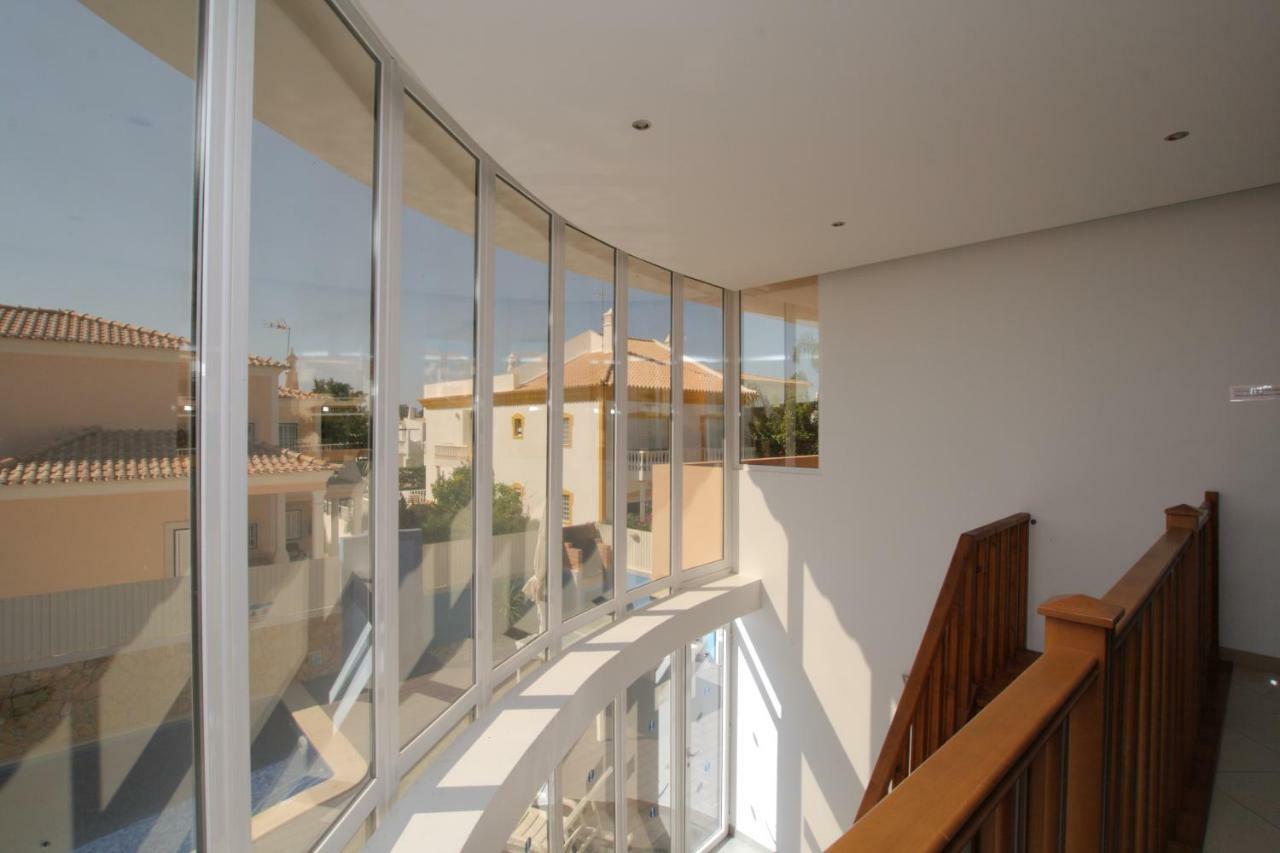 Full Private 300Sqm Villa Jacuzzi Heated Pool Ideal & Quiet Location Albufeira Exteriér fotografie