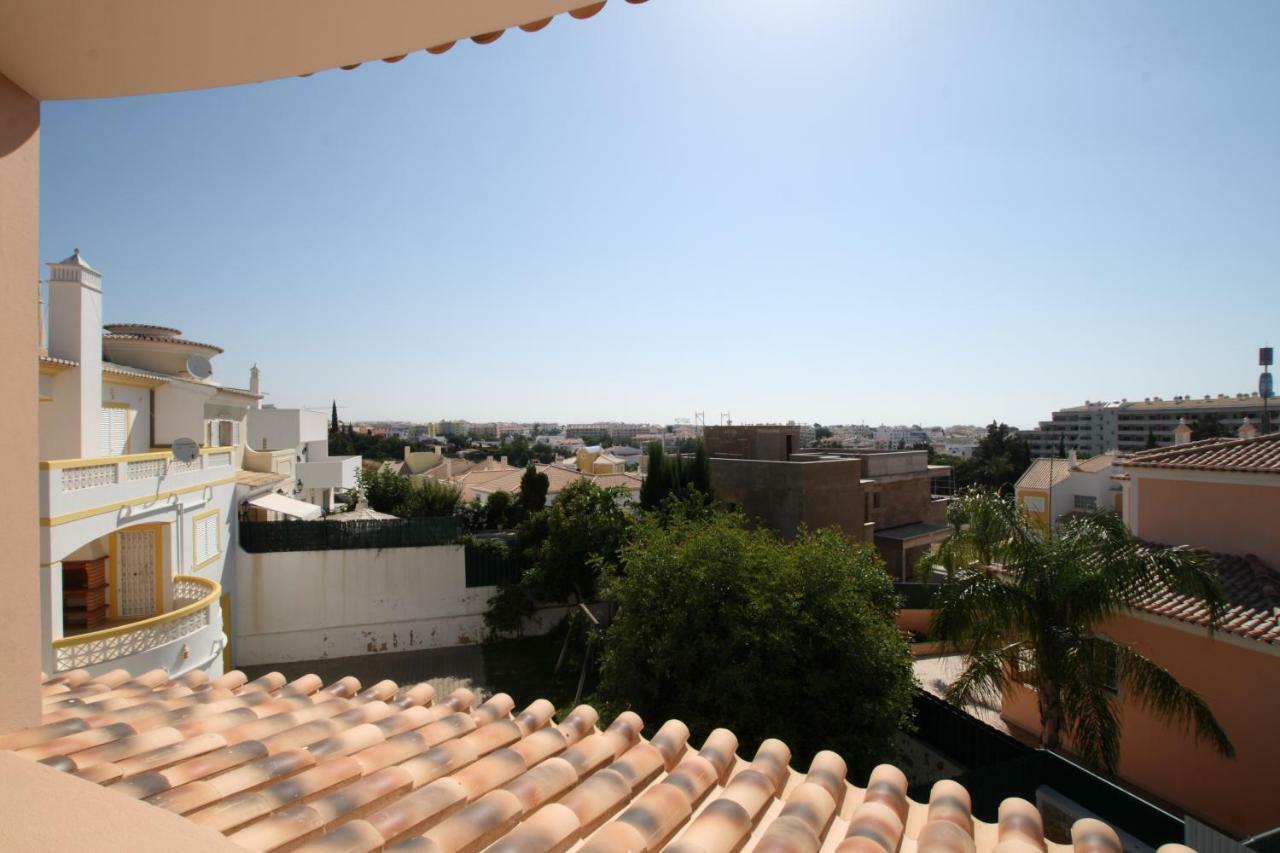 Full Private 300Sqm Villa Jacuzzi Heated Pool Ideal & Quiet Location Albufeira Exteriér fotografie
