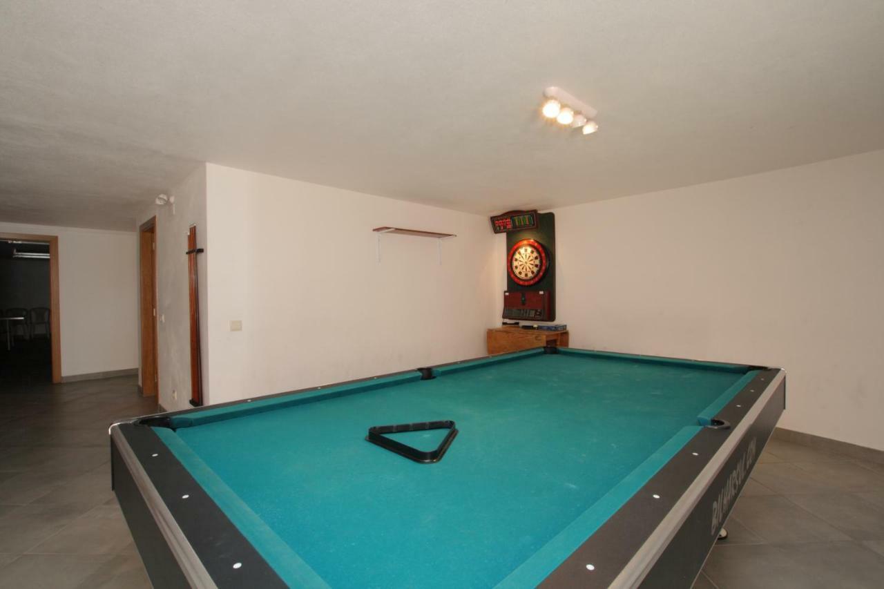 Full Private 300Sqm Villa Jacuzzi Heated Pool Ideal & Quiet Location Albufeira Exteriér fotografie