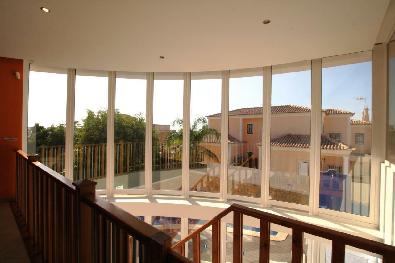 Full Private 300Sqm Villa Jacuzzi Heated Pool Ideal & Quiet Location Albufeira Exteriér fotografie