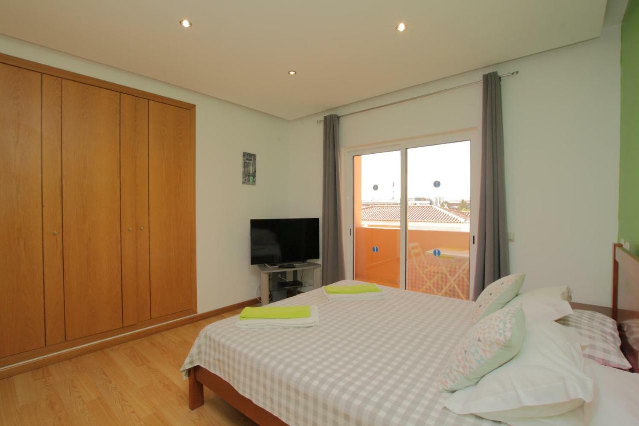 Full Private 300Sqm Villa Jacuzzi Heated Pool Ideal & Quiet Location Albufeira Exteriér fotografie