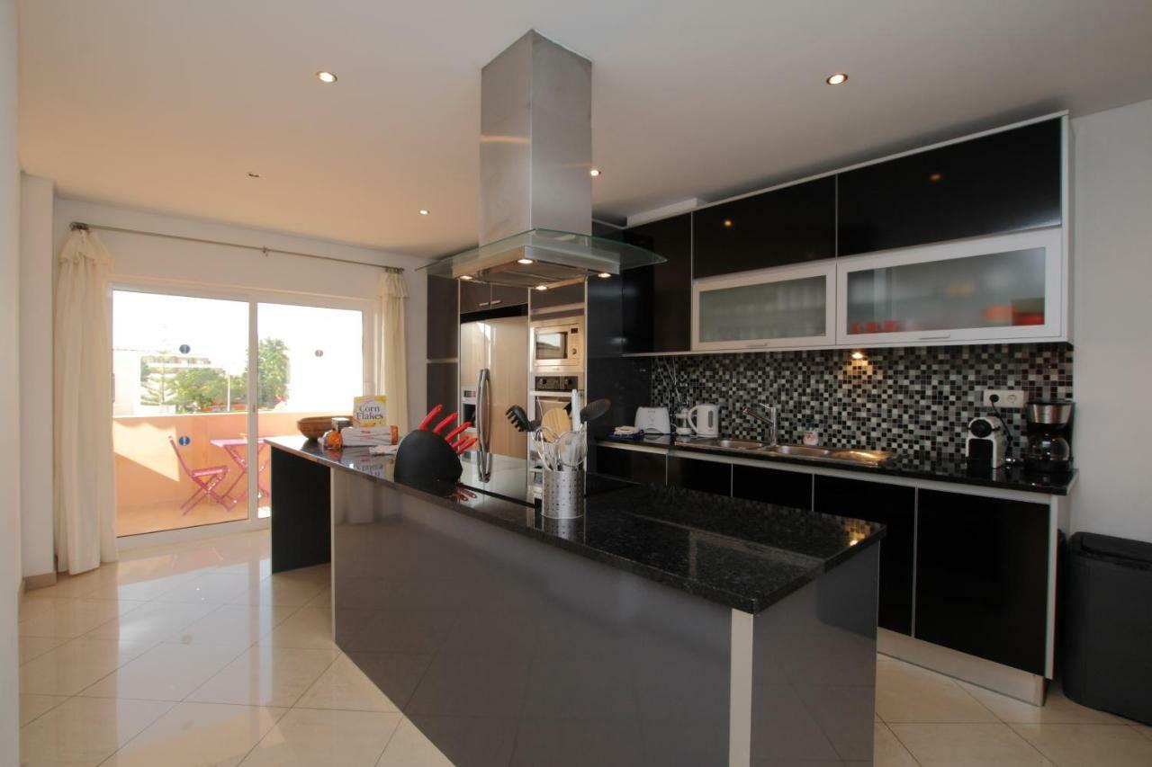 Full Private 300Sqm Villa Jacuzzi Heated Pool Ideal & Quiet Location Albufeira Exteriér fotografie